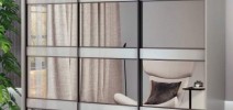 Шафи купе з профілем Баварія Київський Стандарт