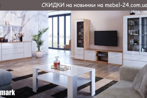 Новинка 2019: модульна система Asti (Асті) вже на Mebel-24!