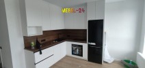 Меблі білого кольору ТОП-1 у 2024 році