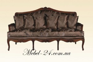 Нова колекція меблів Luxury від виробника Woodhause Малайзія