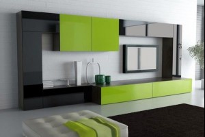 Сучасні меблі для квартири і будинки