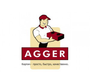 Кирпич AGGER каталог