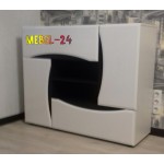 Комод Амулет МДФ фото от Мебель-24