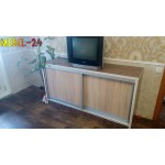 Комод з дверима купе фото від Мебель-24