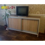 Комод з дверима купе фото від Мебель-24