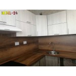 Кухня на заказ в Броварах фото от Мебель-24