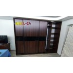 Шафа купе 2400 Київ фото від Мебель-24