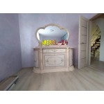 Комод с зеркалом Вивальди фото от Мебель-24