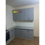 Угловая кухня недорого Киев от Мебель-24