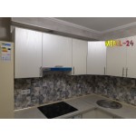 Кухня кутова недорого Бровари від Меблі-24