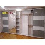Шафа купе ВН 486 фото від Мебель-24