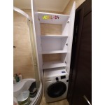 Тумба в ванную на заказ