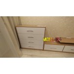 Меблі на замовлення для вітальні Київ від Мебель-24