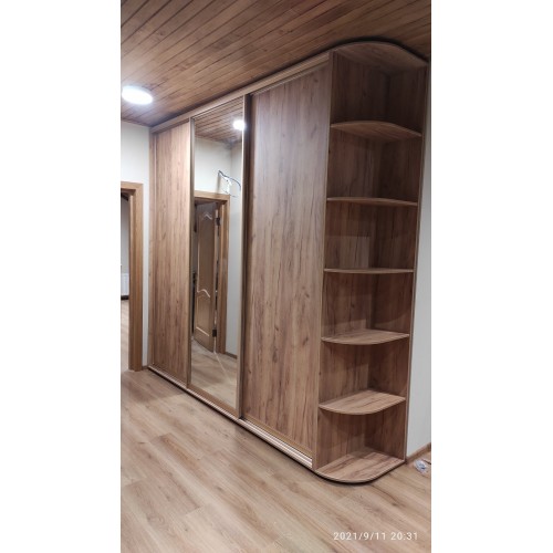 Шафа купе на замовлення 2850 від Меблі-24
