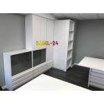 Офисная мебель Киев от Mebel-24