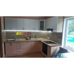 Угловая кухня недорого Бровары от Мебель-24