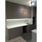 Кухня ДСП Киев фото от ТМ Mebel-24