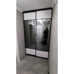 Кухня и гардероб на заказ Киев от ТМ Mebel-24