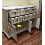 Комод Парма 3Д фото от ТМ Mebel-24