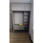 Шафа розпашна Требухів від ТМ Mebel-24
