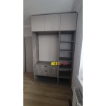 Шафа розпашна Требухів від ТМ Mebel-24