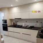Большая крашеная кухня Киев фото от ТМ Mebel-24