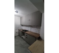 Кухня и гардероб на заказ Киев