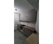 Кухня и гардероб на заказ Киев