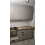 Кухня и гардероб на заказ Киев от ТМ Mebel-24