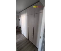 Прихожая на заказ в Борисполе
