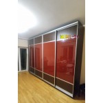 Шафа купе 4 метри від ТМ Mebel-24