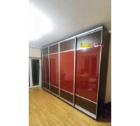 Шафа купе 4 метри