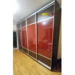Шафа купе 4 метри від ТМ Mebel-24