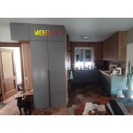 Кухня та шафа в Броварах від ТМ Mebel-24