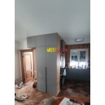 Кухня та шафа в Броварах від ТМ Mebel-24