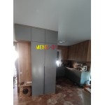 Кухня та шафа в Броварах від ТМ Mebel-24
