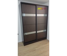 Маленький шкаф купе фото