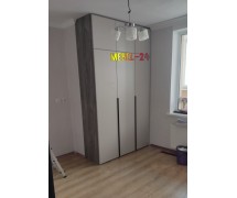 Распашной шкаф Борисполь