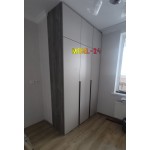 Распашной шкаф Борисполь от ТМ Mebel-24