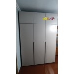 Шафа розпашна Требухів від ТМ Mebel-24