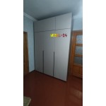 Шафа розпашна Требухів від ТМ Mebel-24