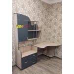 Стол СК 6 Тиса фото от ТМ Mebel-24