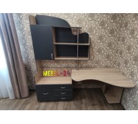 Стіл СК 6 Тиса фото
