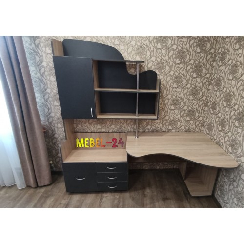 Стол СК 6 Тиса фото от ТМ Mebel-24