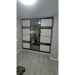 Встроенный шкаф купе на 2300 фото Бровары от ТМ Mebel-24 