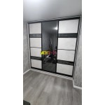 Встроенный шкаф купе на 2300 фото Бровары от ТМ Mebel-24 