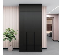 Шафа Елегант М 3Д +антресоль 3Д