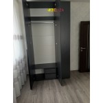 Шафа розпашна Сота Р-135 h-2600 фото звіт