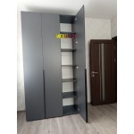 Шафа розпашна Сота Р-135 h-2600 фото звіт