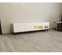 Тумба ТВ Холли 2 м фото